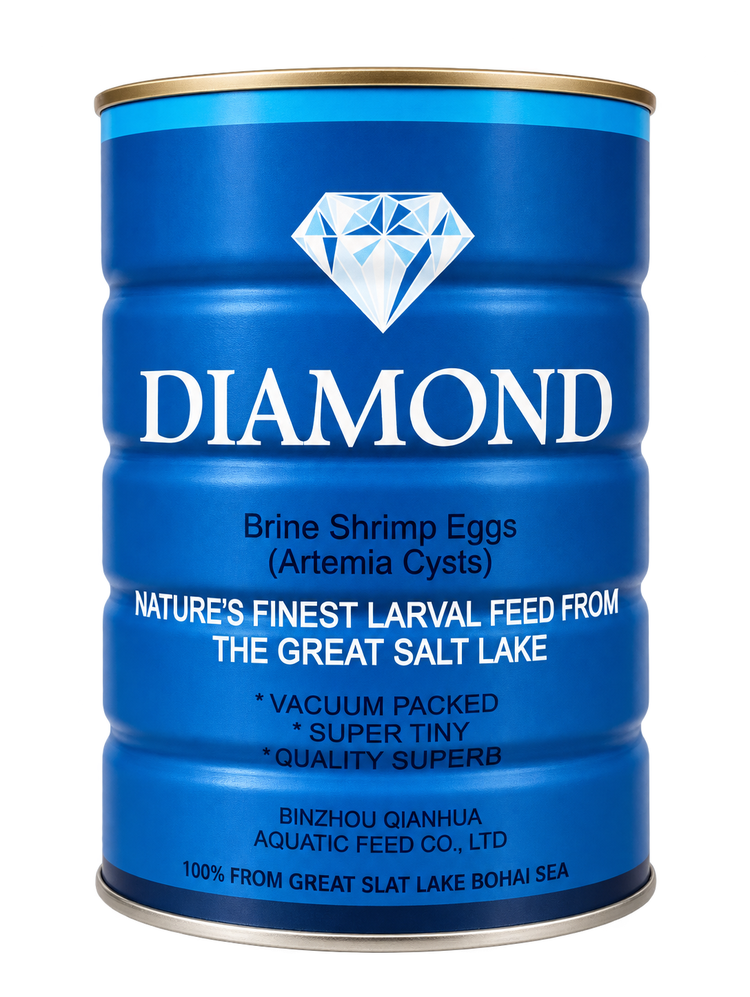 Diamond Artemia Eier 425 g