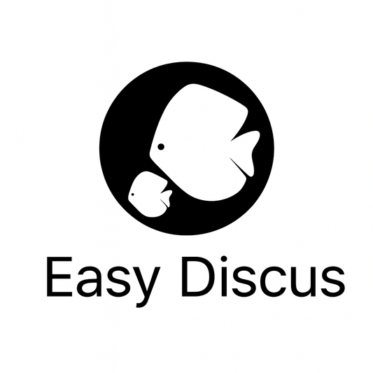 Easy Discus Shield