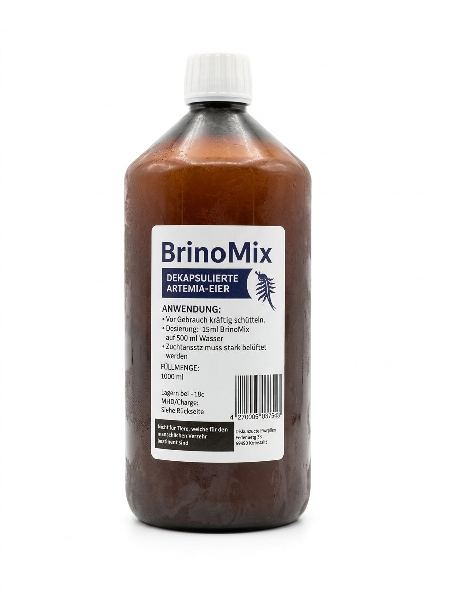 BrinoMix