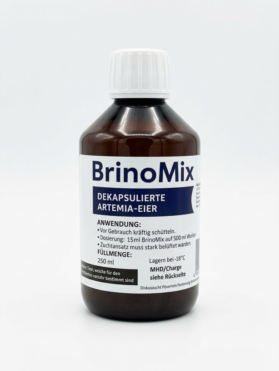 BrinoMix