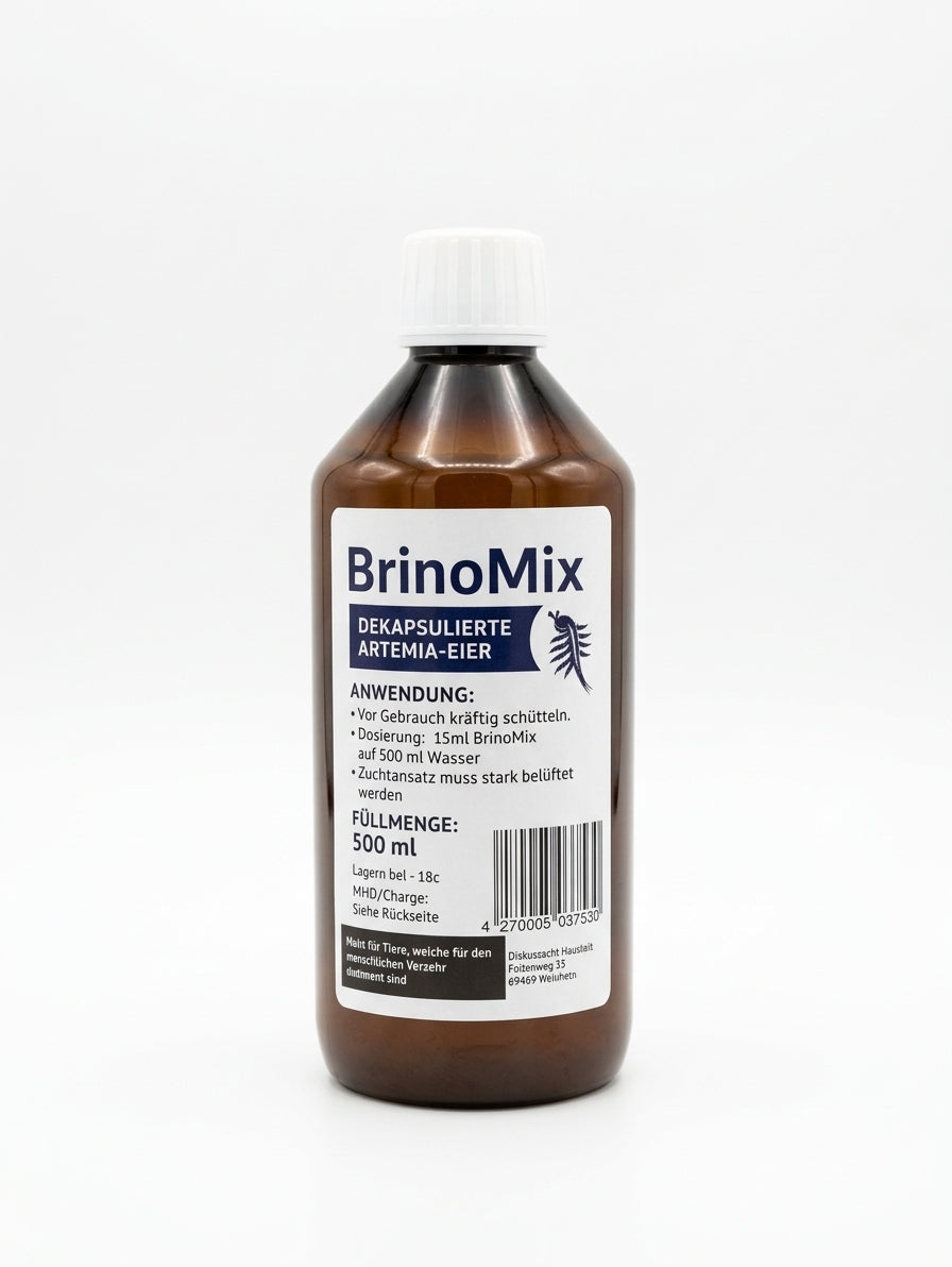 BrinoMix