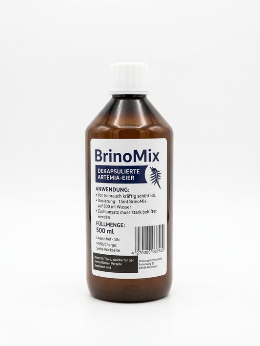 BrinoMix