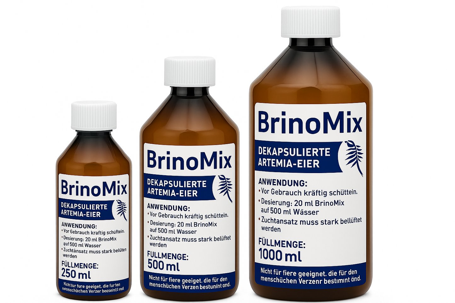 BrinoMix