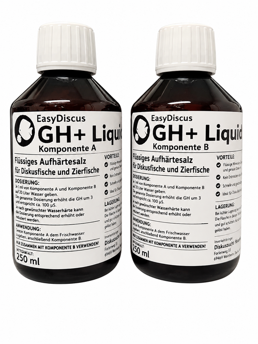 Easy-Discus GH+ Liquid 500ml