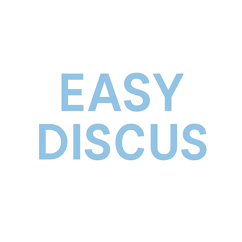 Easy-Discus