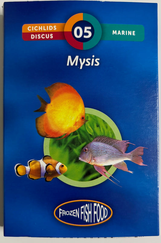 Mysis 95gBlister